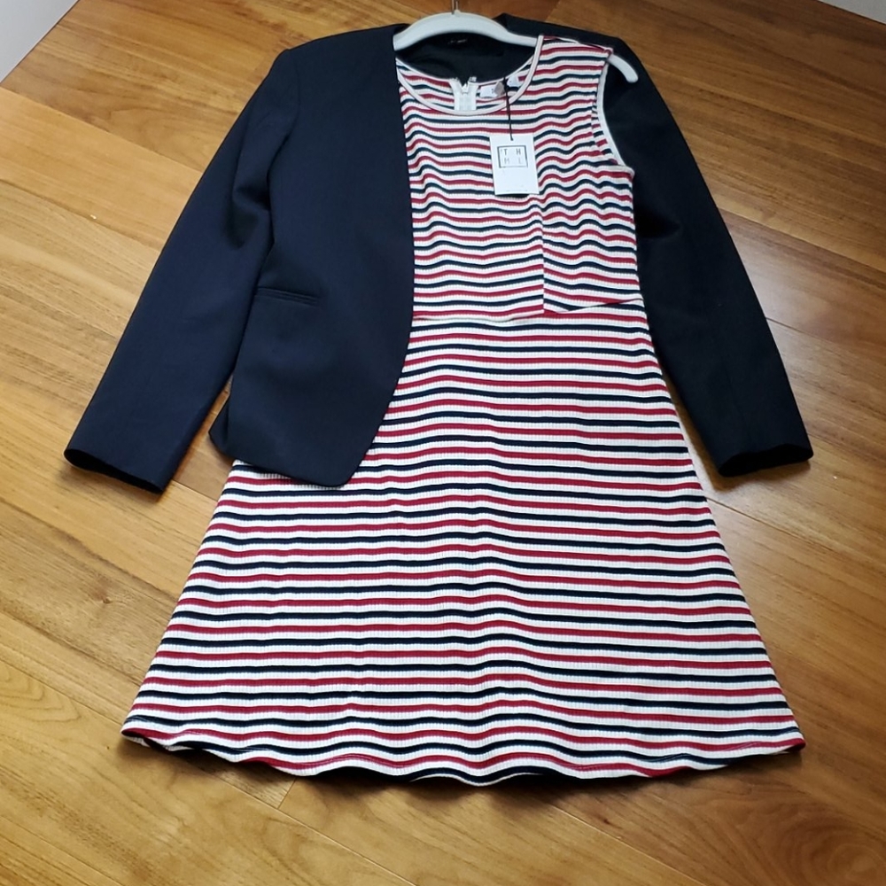 THML Dress NWT